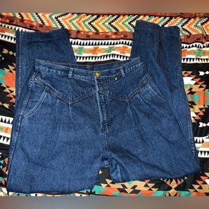 MsRockyMountain jeans
